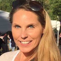Jennifer Johnson