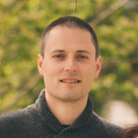 Ryan Génier, P. Eng., Pmp