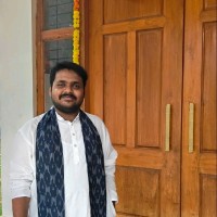 Nikhith Thirukovela