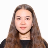 Yana Ibrasheva