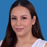 Sara Sofía Santos Suárez