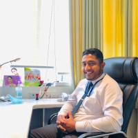 Arjuna Wijesinghe