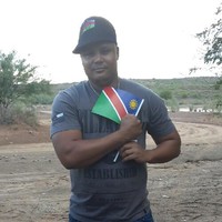 Adolf Kahambia
