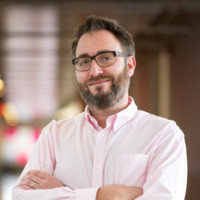 Nicholas Derr