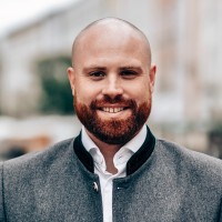Konrad Baur, Mdl
