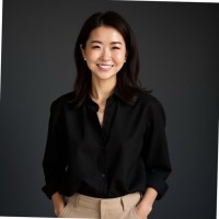 Dr Queenie Wu