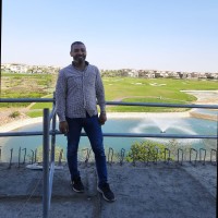 Alaa Arabi