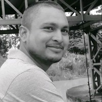 Ravindra Kumar
