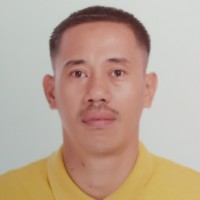Ruben Cruzat