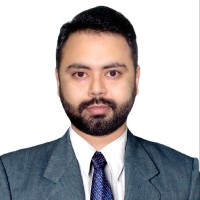 Vatshal Kadecha