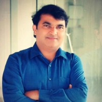 Venkatesh Gitti
