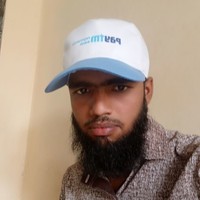 Danish Deshmukh