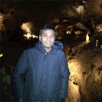 Tejdeep Lanka