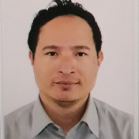 Arbind Shrestha