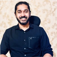 Aswin P Chandran