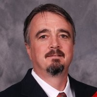 Dean DeVries