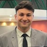 Nicolas Sousa De Aguiar