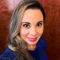 Rosalba Ortiz