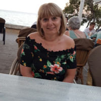 Pam Rudge