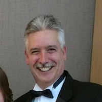 Dennis Webb, Cissp