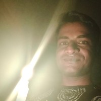 Gouri Sankar Maharana