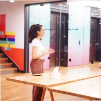 Yarden Daraf 戴雅丹