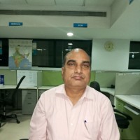 Kamlesh Kumar Pandey