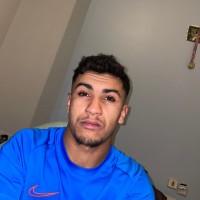 Ali Chorfa