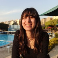 Mariam Ghozlan