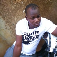 Ibrahim Kouanda
