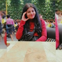Supriya Tiwari
