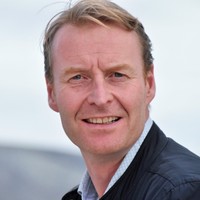 Jeroen Van der Veur