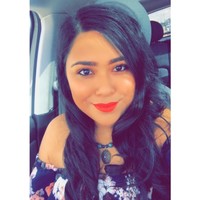 Abigail Alvarez