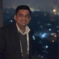 Satya Prakash Tiwari