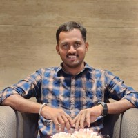 Kiran Kumar M S