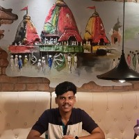 Abhilash Bag