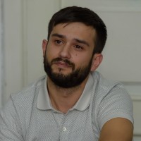 Hakob Sargsyan