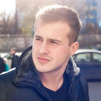 Александр Косенко