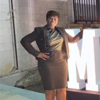 Chastity M. Ryce, Mba