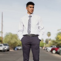 Jaudiel Silva