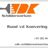 ruud van de koevering