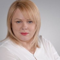 Iwona Dąbrowska