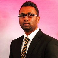 Janarthan Singaravel