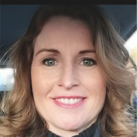 Suzanne Paas