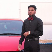 Justin Samlal