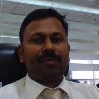 Paramasivam Kuppusamy