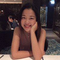 Sienna Chen