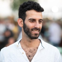Haran Gilboa