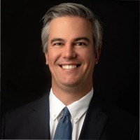Matthew Benson