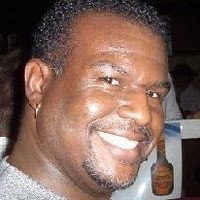 Earl Robinson